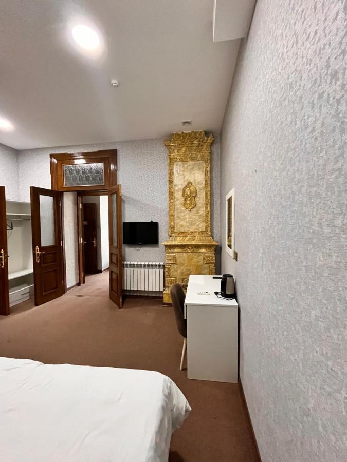 Nizami Central Street Hotel Баку Экстерьер фото